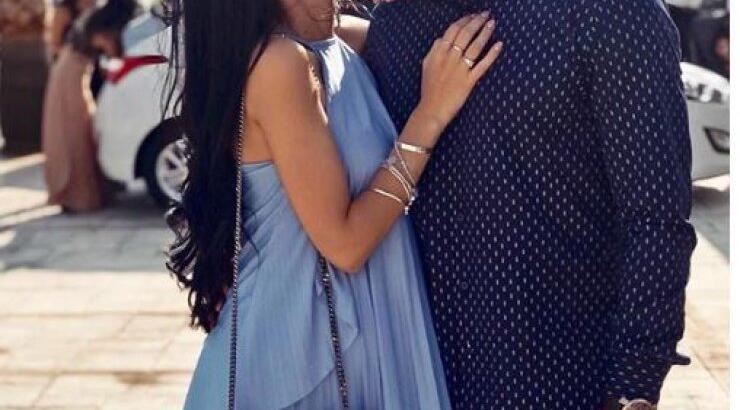 Άντρεα Κυριάκου: Έτσι ευχήθηκε στον Γιώργο Μερκή για τα 34α του γενέθλια [βίντεο]