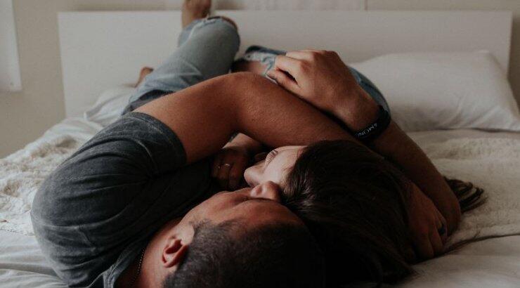 Αυτά είναι τα 5 μυστικά του σεξ που θα ανεβάσουν τη σεξουαλική σου ζωή στα ύψη!