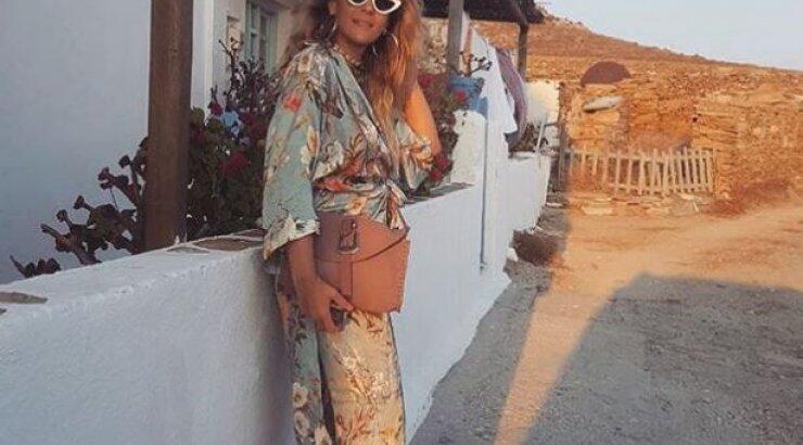 Νατάσσα Μποφίλιου: Η νέα λεπτομέρεια που μάθαμε για το γάμο της το ερχόμενο Σάββατο!