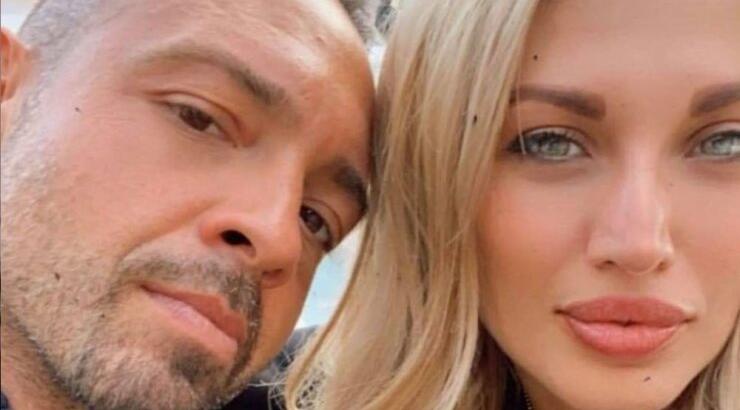 Κωνσταντίνα Σπυροπούλου: Μιλάει πρώτη φορά ανοιχτά για τη σχέση της με τον Βασίλη Σταθοκωστόπουλο [βίντεο]