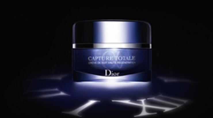 Νέα Εντατική Επαναρθωτική Κρέμα Νύχτας - Κουρασμένο Δέρμα