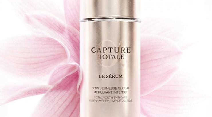Dior, Capture Totale Le Serum