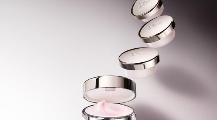 Ο Dior προσφέρει την πιο θριαμβευτική νίκη της ομορφιάς