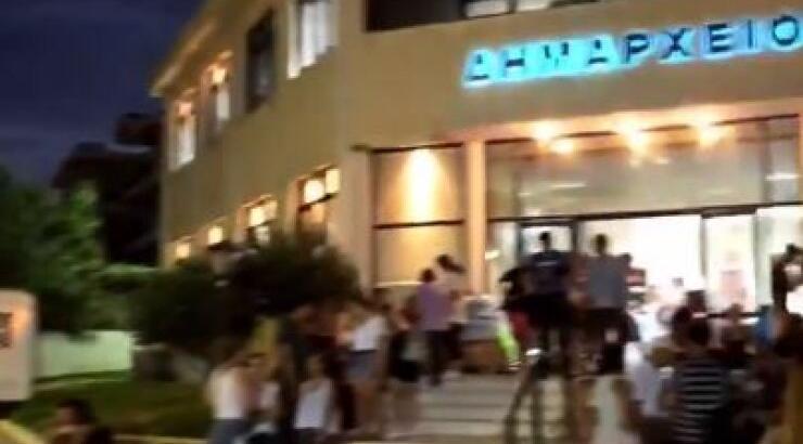 Κύπρια ηθοποιός στο πλευρό των πληγέντων!