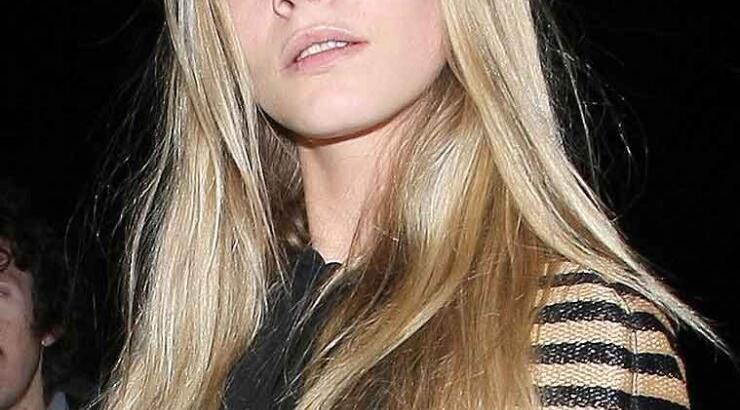 Cara Delevingne: Είναι ομοφυλόφιλη;