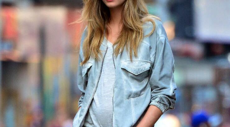 Πώς να φορέσεις το total denim;