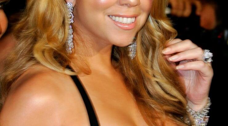 Έγκυος η Mariah Carey στα 46 της χρόνια!