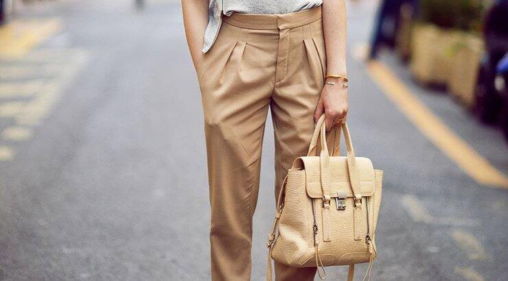 Τα Cargo pants είναι ξανά στη μόδα! Θα τα φορέσετε;