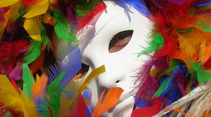 Καρναβάλι και στο Παραλίμνι [πρόγραμμα]