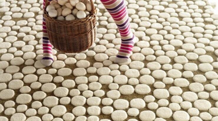 Χαλί να το πατήσεις!