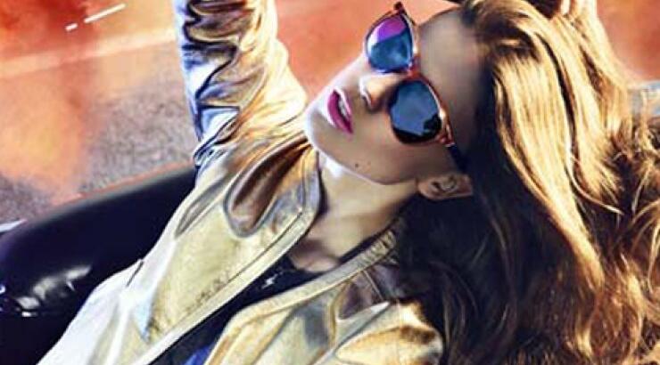 Η νέα διαφημιστική καμπάνια της Carrera