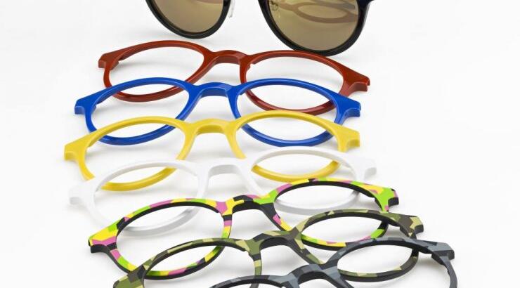 Ένα ζευγάρι γυαλιά…πολλά στιλ 