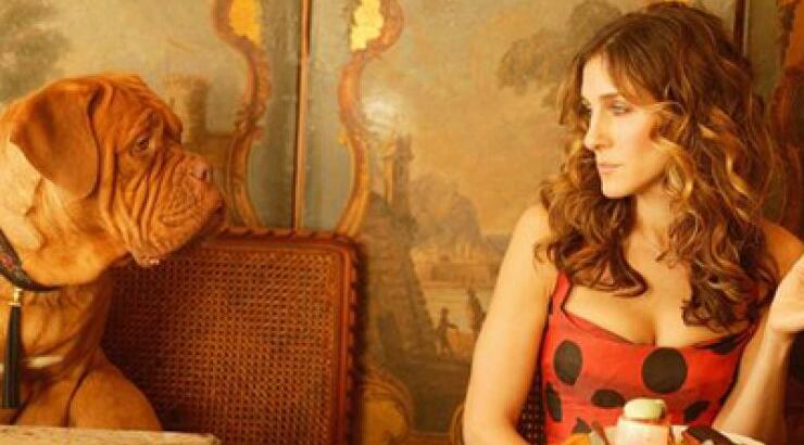 20 αλήθειες που μας έμαθε η Carrie Bradshaw για τη ζωή 