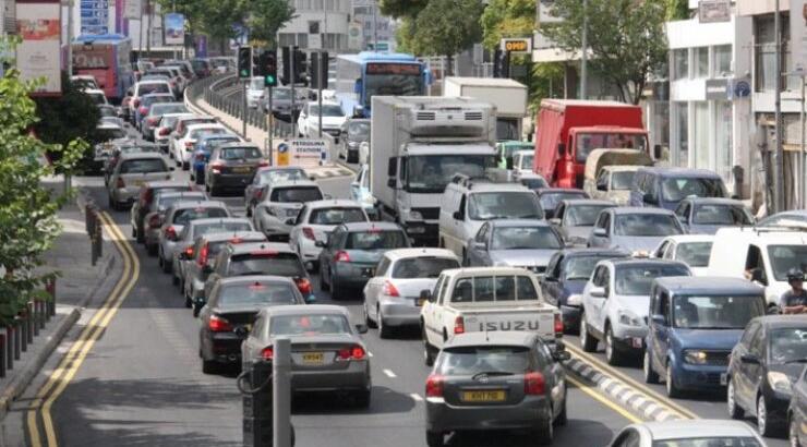 Οι πέντε αλλαγές στα τέλη κυκλοφορίας