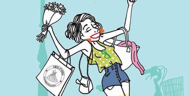 Carte Postale: Ένα vintage weekend στη Λεμεσό!