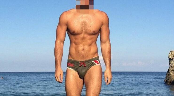 Πρόσωπο της κυπριακής τηλεόρασης αναστατώνει τα social media με τους κοιλιακούς του