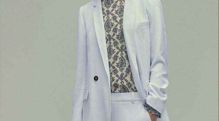 My new way από την Cortefiel