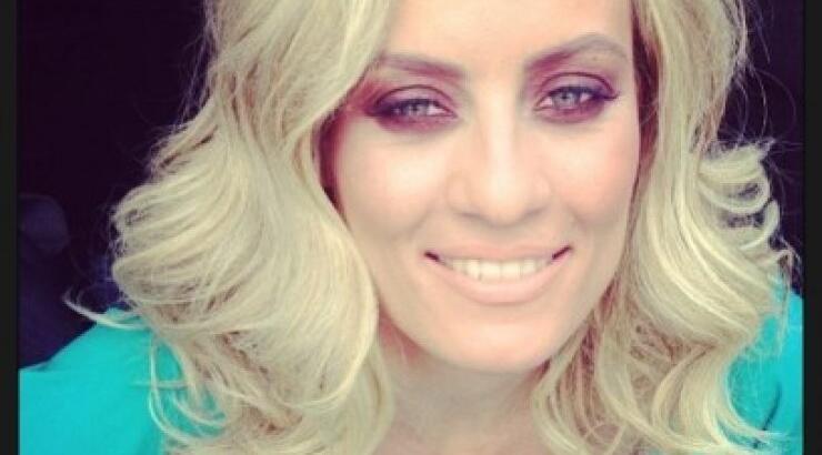 Ελεονώρα Μελέτη: Η δεύτερη φωτογραφία με φουσκωμένη κοιλίτσα!