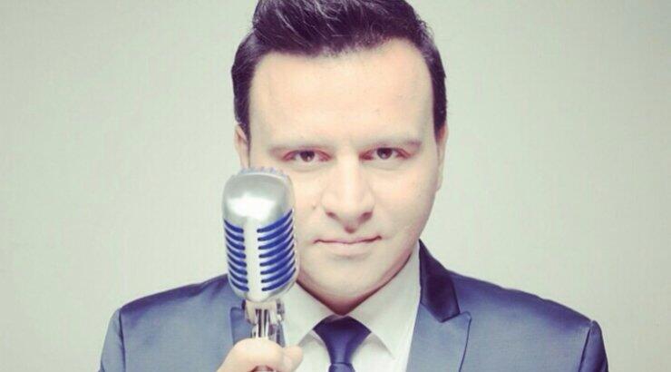  Γιώργος Σταματάρης: Τι είπε ο μικρός Μάρκος στον πατέρα του μόλις ολοκλήρωσε στις εμφανίσεις στο "The Voice" 