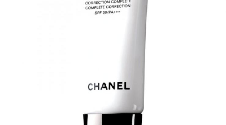 CC cream από τη Chanel
