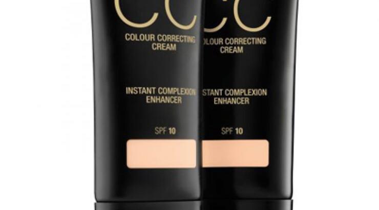 Color Correction by Max Factor