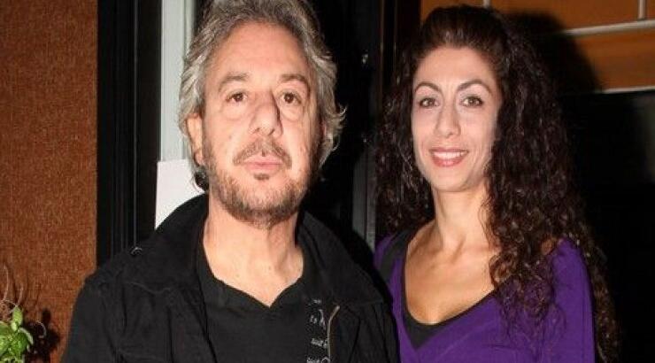 H τελευταία σύντροφος του Αντώνη Βαρδή μιλά πρώτη φορά μετά το χαμό του και μιλά για το μυστικό γάμο τους