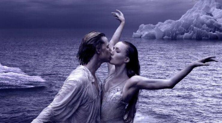 O έρωτας κοιτάει χρόνια τελικά; 