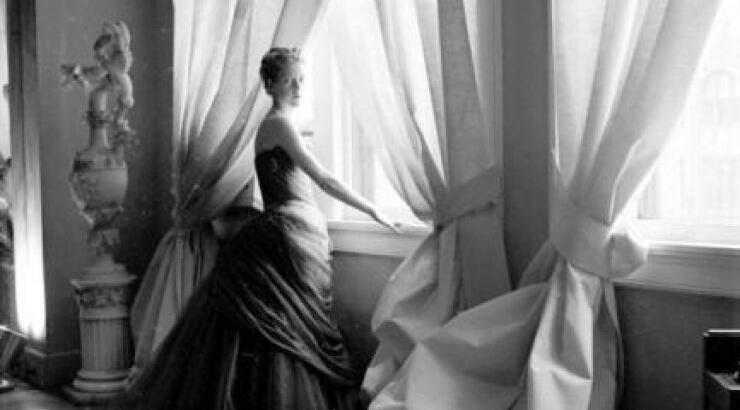 Ανοίγει ο ιστορικός Οίκος Charles James ξανά;