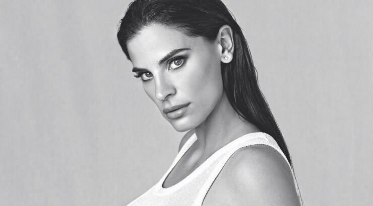 Χριστίνα Μπόμπα: Το πρόβλημα υγείας που αντιμετωπίζει λίγο πριν γεννήσει