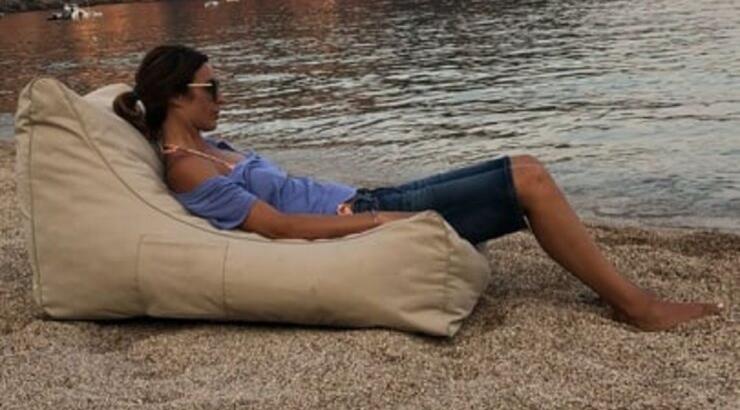 Ίτα Κόσιη: H πρώτη φωτογραφία μαζί με την κορούλα της