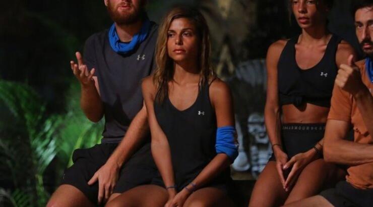 Ελευθερία Ελευθερίου: H αλλαγή στα μαλλιά της και το πρώτο μήνυμα μετά την αποχώρηση της από το "Survivor"