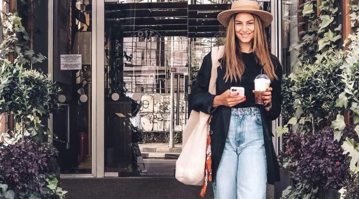 Κωνσταντίνα Ευριπίδου: Δείτε τη να παίζει τένις μαζί με τον πατέρα της [βίντεο & εικόνα]