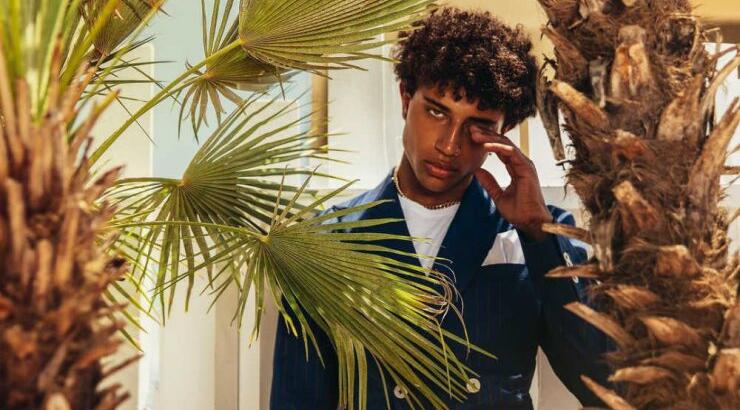 Μετά τον Ηρακλή κι άλλος παίκτης του GNTM 3 ανακοίνωσε τον χωρισμό του