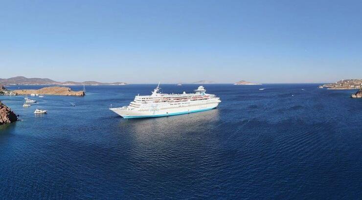 H Celestyal Cruises ανακοινώνει στρατηγική συνεργασία με την Versonix Seaware 