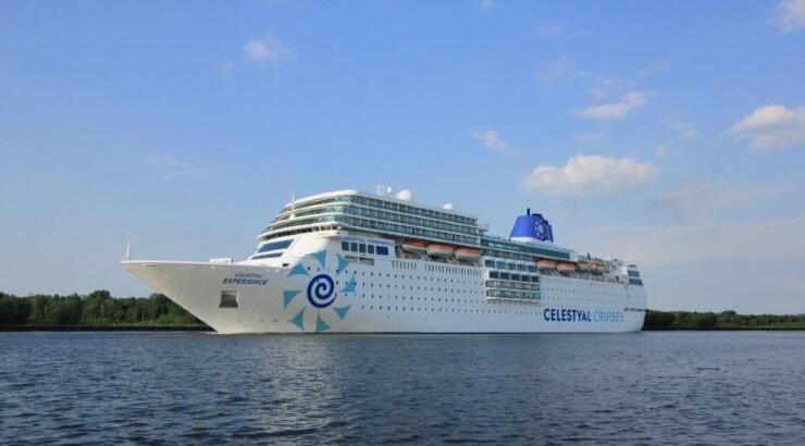 Η Celestyal Cruises ανακοινώνει το νέο πρόγραμμα με τις κρουαζιέρες της για το 2022 - 2023