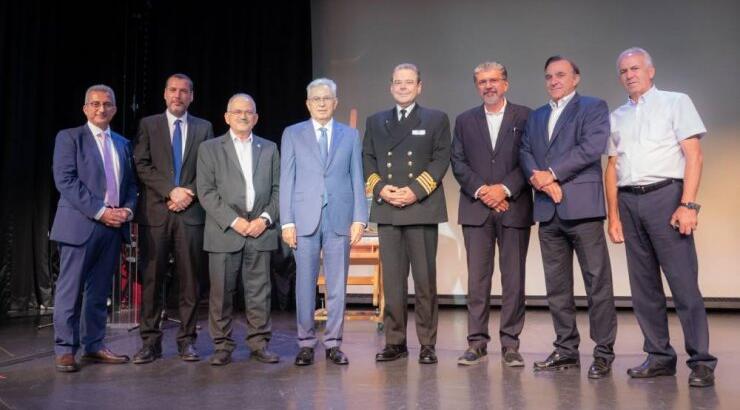 Celestyal Journey: Βρεθήκαμε και ξεναγηθήκαμε στο νέο πλοίο της Celestyal