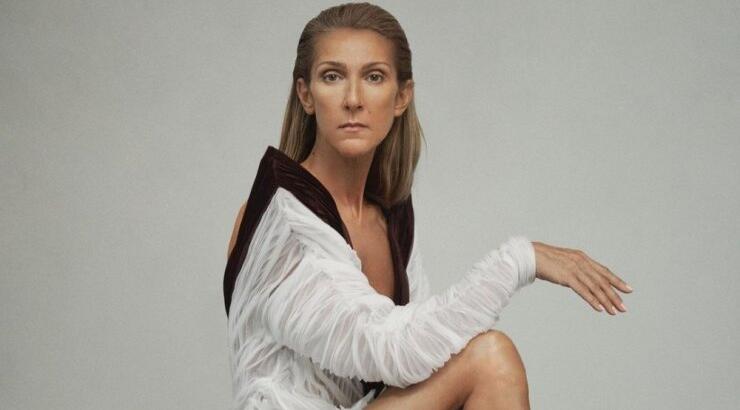 Celine Dion: Δημοσίευσε μια σπάνια εικόνα μαζί με τα τρία της παιδιά 
