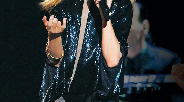 Απίστευτη τραγωδία για τη Celine Dion: Πέθανε ο αδελφός της δύο μέρες μετά τον άντρα της!