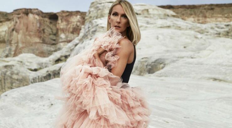 Μάθαμε τη νέα ημερομηνία της συναυλίας της Celine Dion στην Κύπρο!