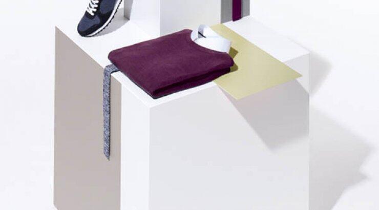 Back to Basics με τη νέα συλλογή Celio