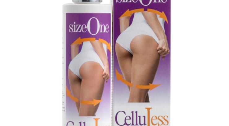 Καταπολεμήστε την κυτταρίτιδα σε 4 σημεία