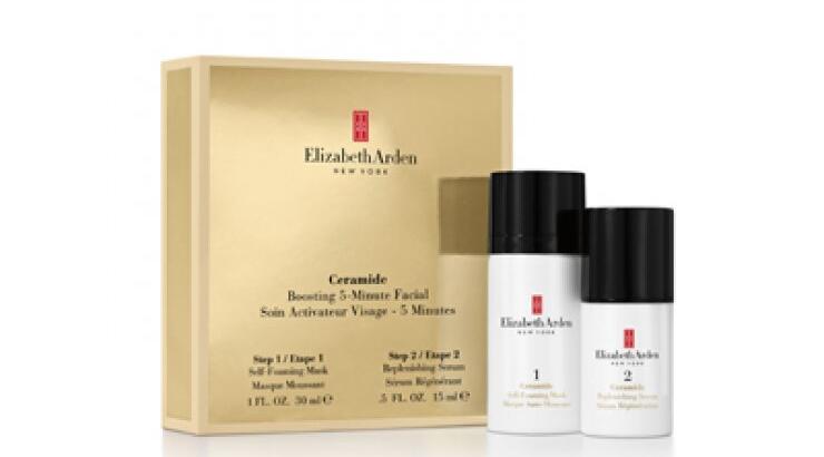 Αποκτήστε τη λάμψη που προσφέρει μια θεραπεία προσώπου Spa στο σπίτι σας!