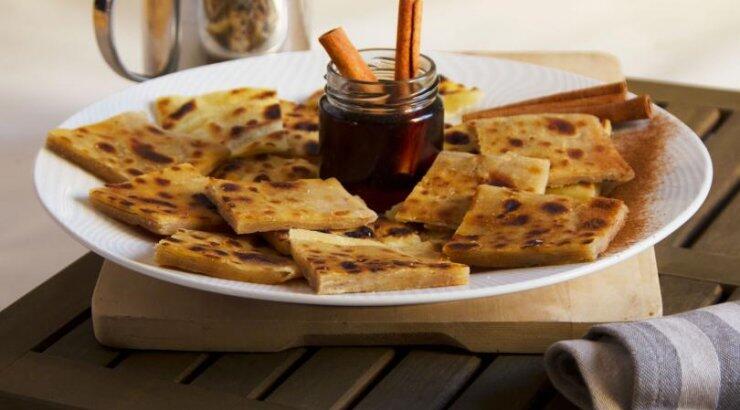 Η Έγκωμη έχει το δικό της παραδοσιακό φεστιβάλ