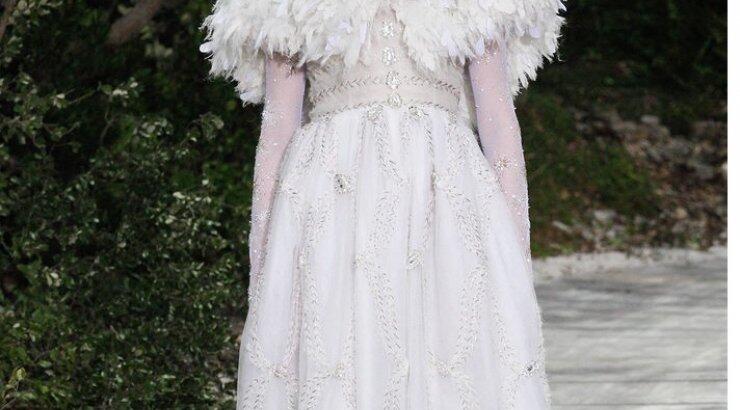 Haute Couture: Έξι πράγματα που δεν ξέρατε για την υψηλή ραπτική