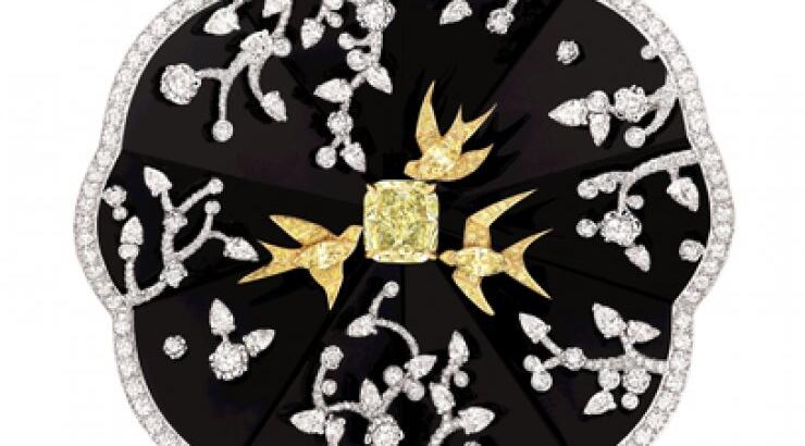 H νέα συλλογή κοσμημάτων του οίκου Chanel