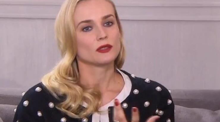 Η νέα μούσα του οίκου Chanel