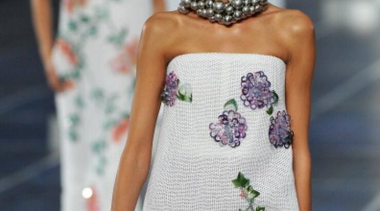 Chanel εν δράσει