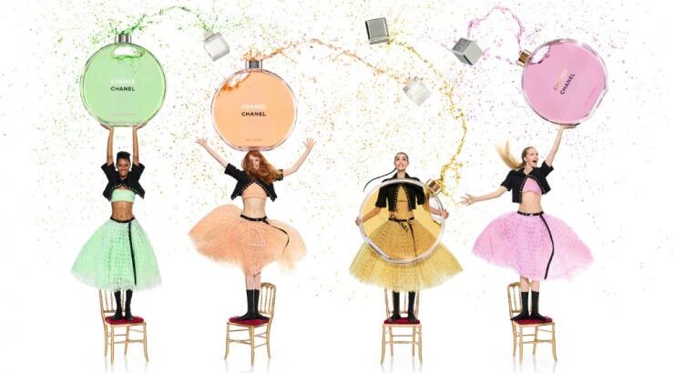 Η πιο τρυφερή ερμηνεία του Chance μόλις κυκλοφόρησε!