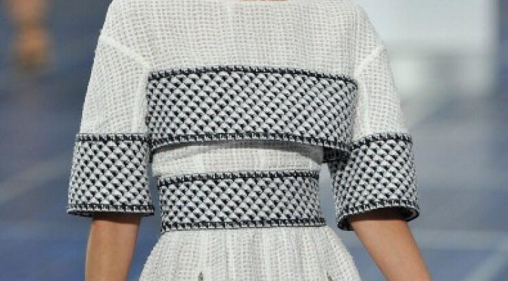 Στο Texas το επόμενο show του οίκου Chanel