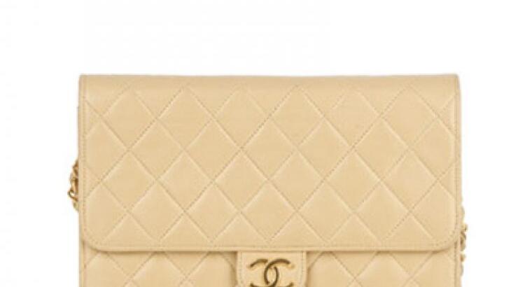 Chanel Vintage